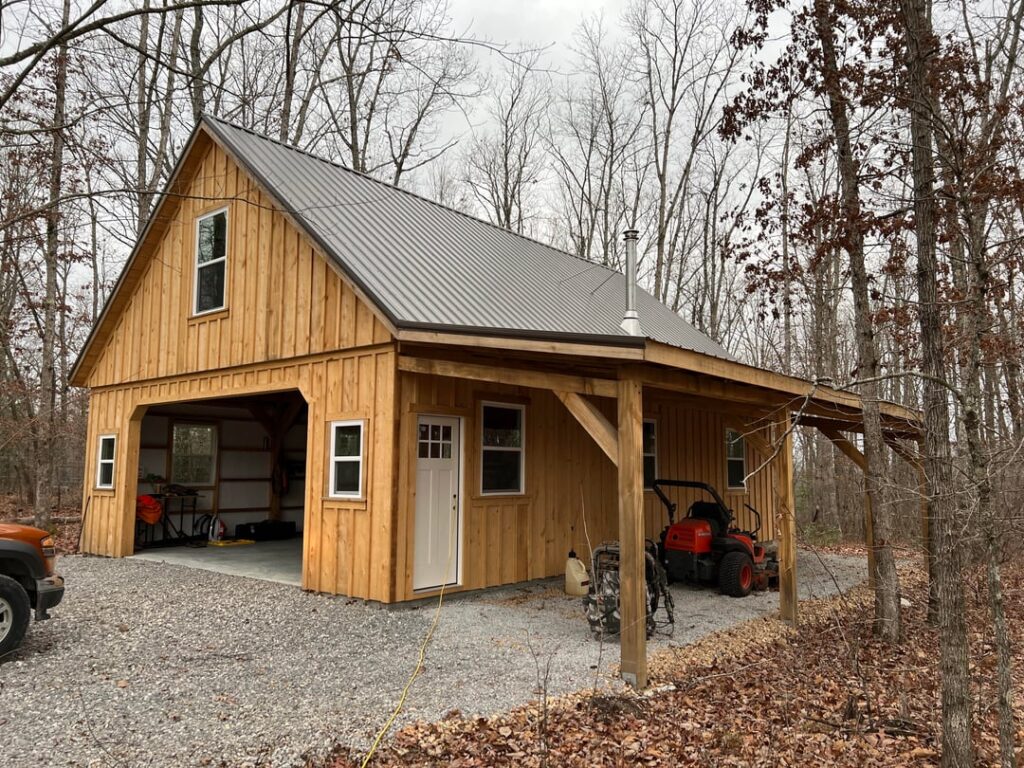 barn/cabin/misc projects from the past few years.