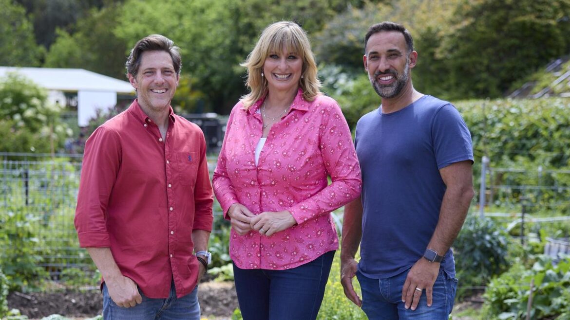 Better Homes and Gardens: Popular Channel 7 lifestyle series expanding to two new episodes per week