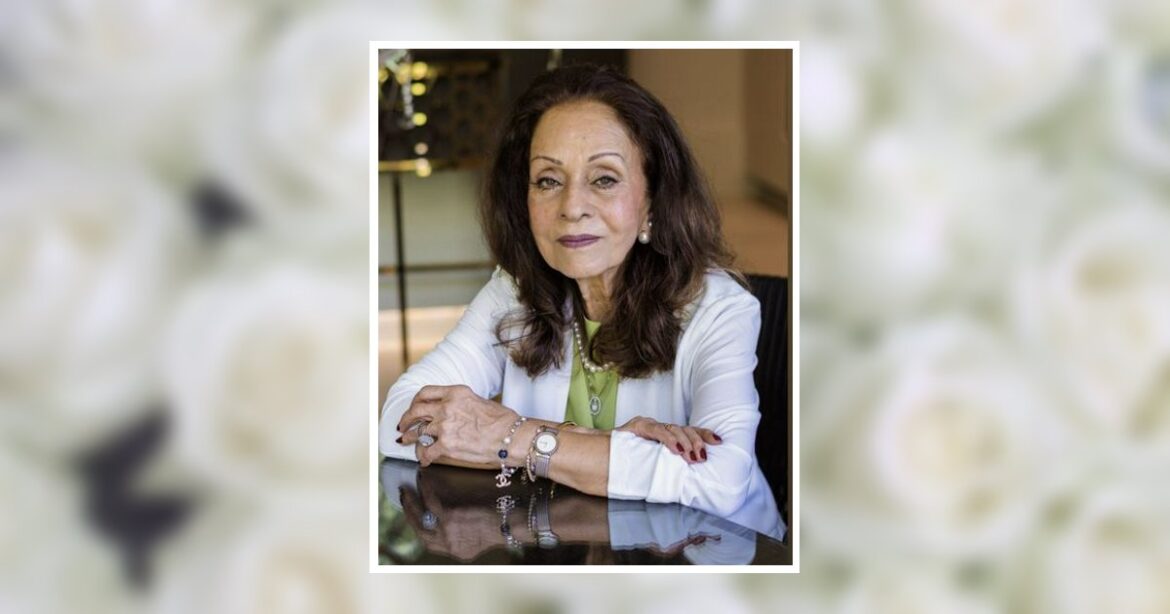 Abida Brawley Obituary February 14, 2026 Abida Brawley Obituary February 14, 2026