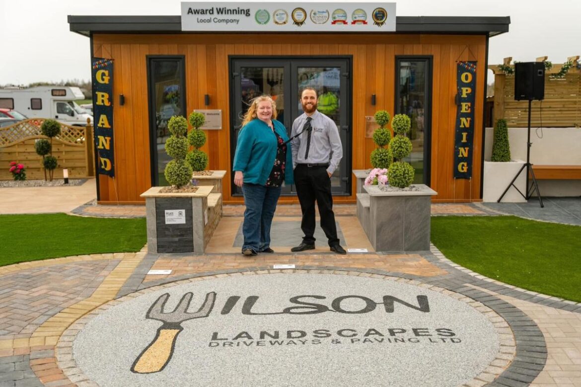 Landscaping company offering free garden makeover to one family - could it be you?