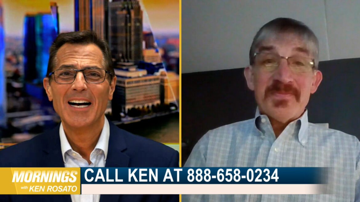 NJ Home & Garden Show