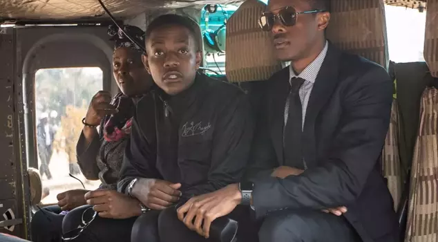 The son of former Zimbabwean leader Mugabe shot a gardener in South Africa.