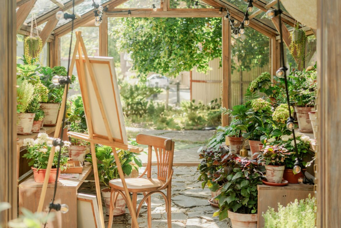 Smart Garden Rooms: Where Technology Meets Space And What to Know About Planning Permission Smart Garden Rooms: Where Technology Meets Space And What to Know About Planning Permission