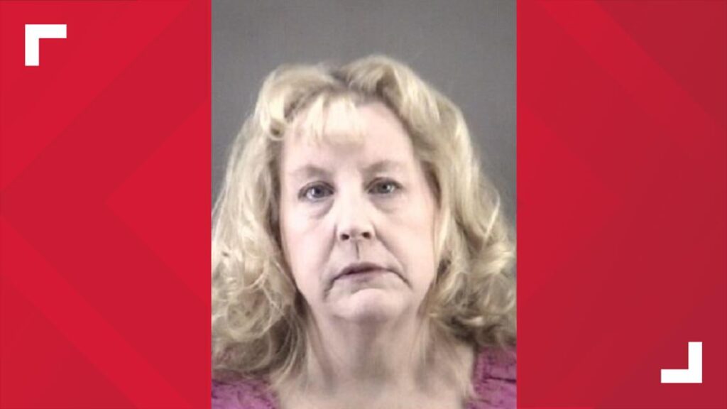 Former Sedge Garden teacher assistant charged in abuse allegations Former Sedge Garden teacher assistant charged in abuse allegations