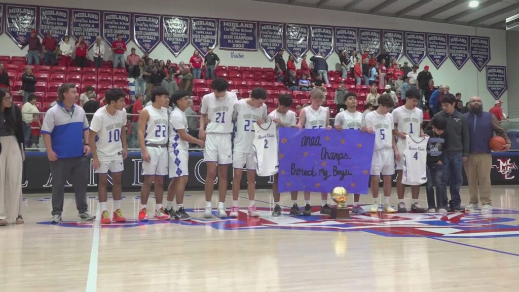 Buena Vista boy’s basketball takes down Garden City to advance to Regional Semifinals Buena Vista boy's basketball takes down Garden City to advance to Regional Semifinals