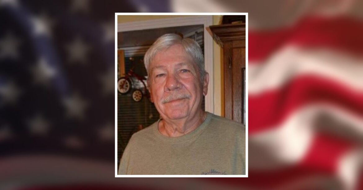 Tommy Garland Potts, Sr. Obituary February 18, 2026