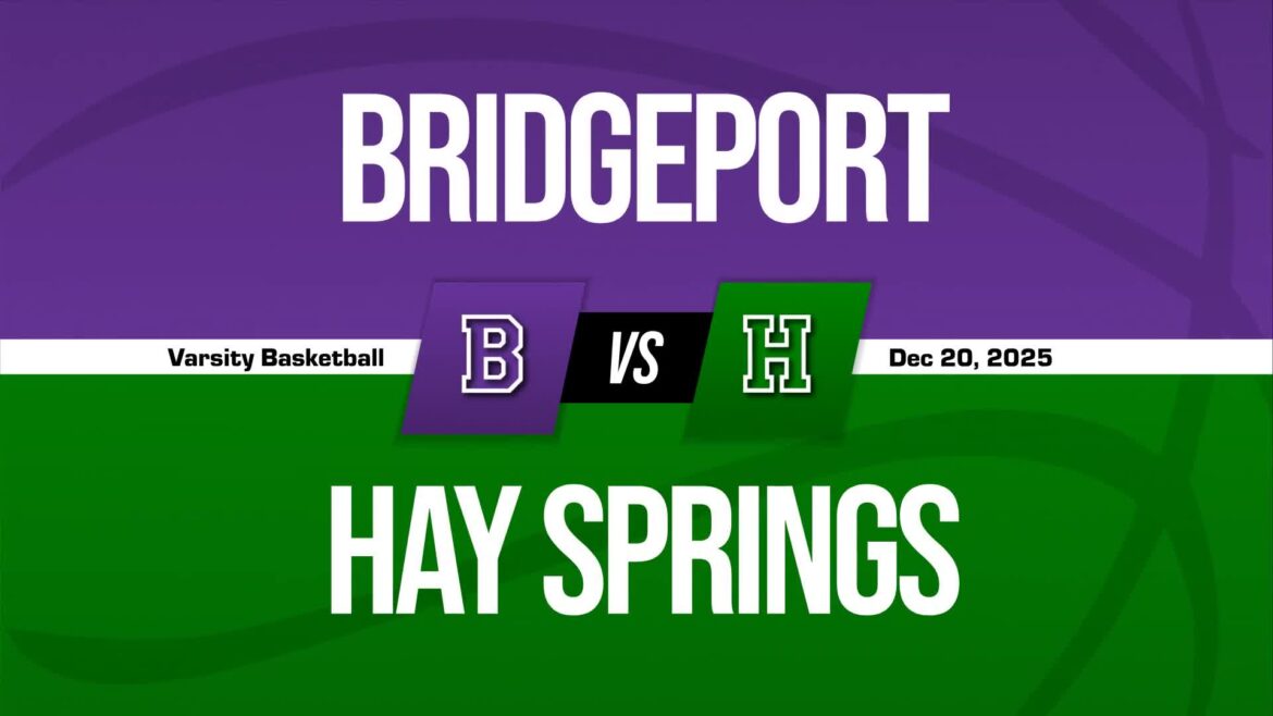 Hay Springs Skates Past Garden County with Ease