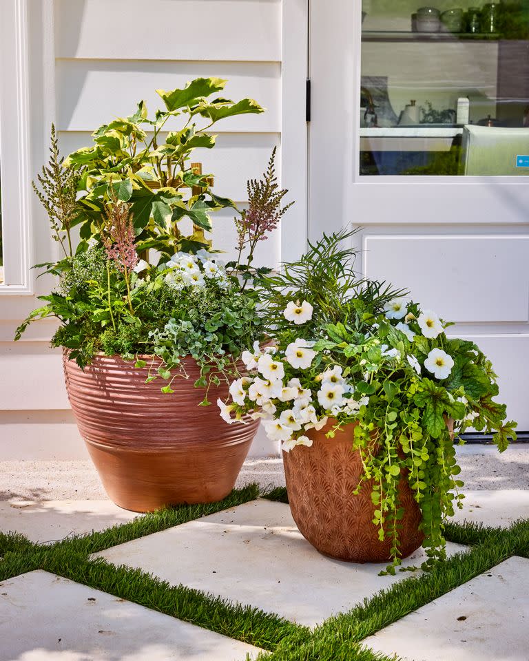 Robbie Caponetto; Styling: Buffy Hargett Miller