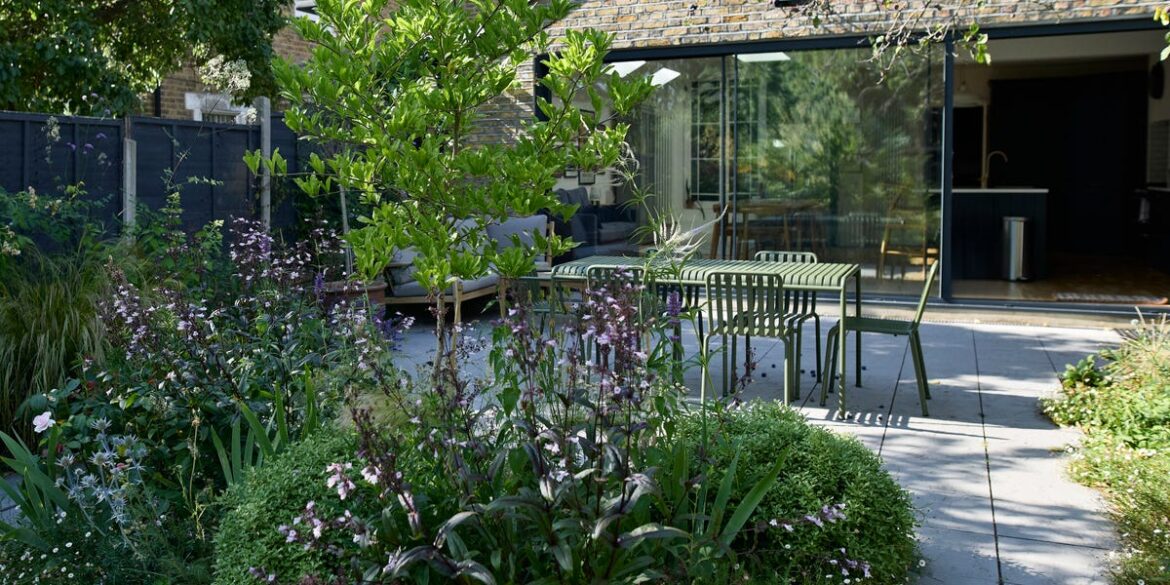 Why This Trending Patio Colour Is a High-Maintenance Mistake