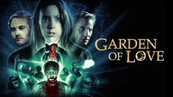 Ain’t No Love Growing In This Garden! ‘GARDEN OF LOVE’ (2003) – Blu-ray Review Ain't No Love Growing In This Garden! 'GARDEN OF LOVE' (2003) - Blu-ray Review