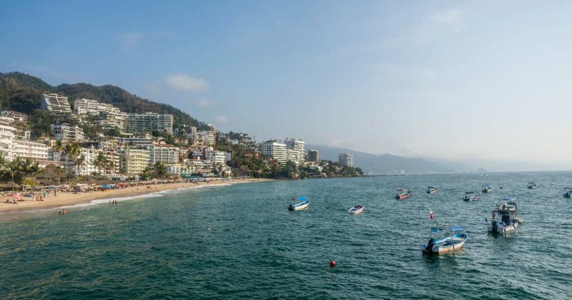 Puerto Vallarta-area timeshare was a cartel-run fraud engine, Treasury Department says Puerto Vallarta-area timeshare was a cartel-run fraud engine, Treasury Department says