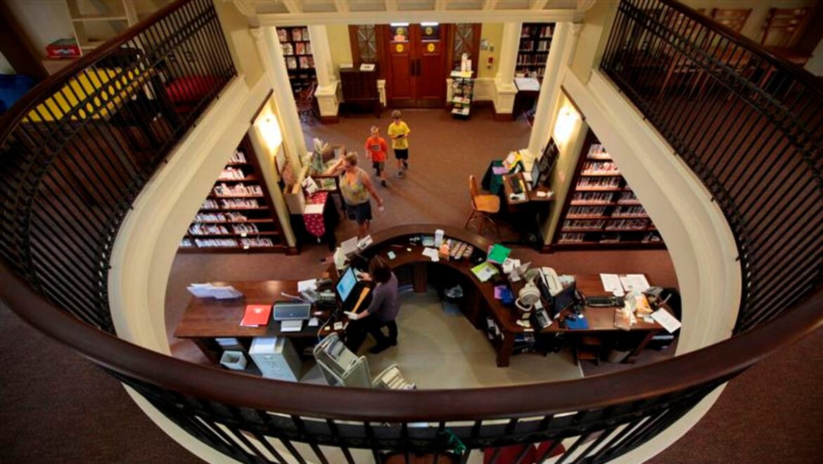 Mattapoisett library relaunches free seed library for spring gardening Mattapoisett library relaunches free seed library for spring gardening