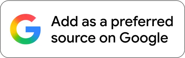 Google Preferred Source