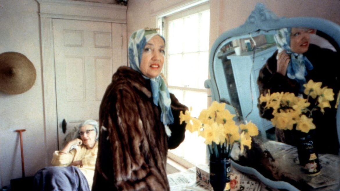 ‘Grey Gardens’ at 50: Were Little Edie and Big Edie Exploited, or In On the Fun? ‘Grey Gardens’ at 50: Were Little Edie and Big Edie Exploited, or In On the Fun?