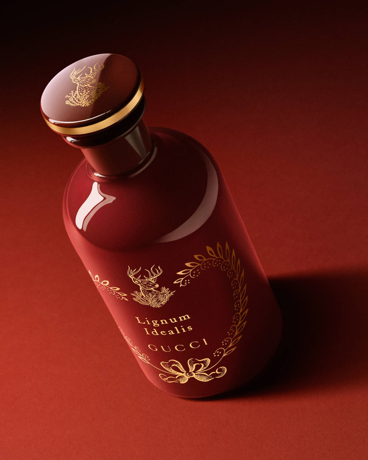 The Alchemist’s Garden: The Next Luxe Evolution