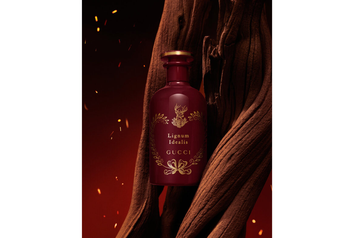 Gucci: The Alchemist’s Garden: The Next Luxe Evolution