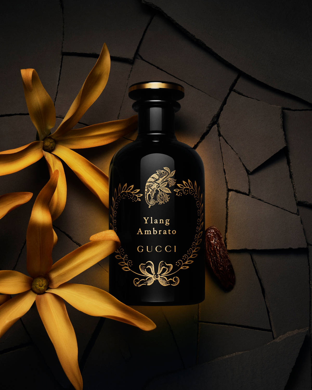 The Alchemist’s Garden: The Next Luxe Evolution