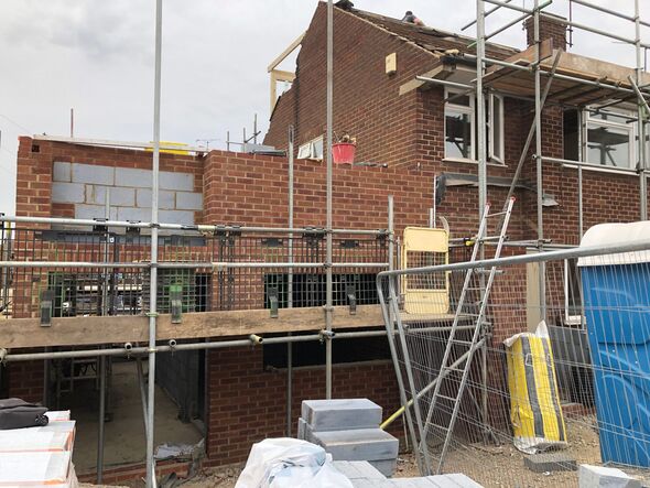 House Extension, Refurbishment, Loft Conversion and New Build House Extension, Refurbishment, Loft Conversion and New Build