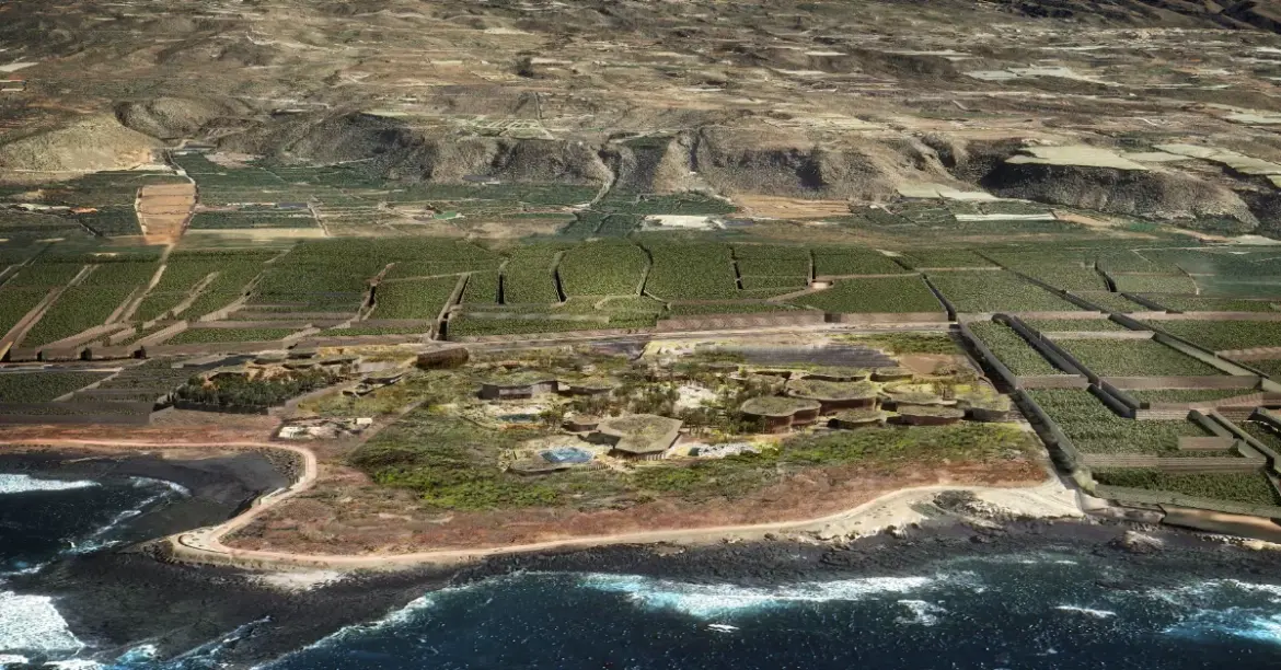 Ecologists Halt Dialogue with Underwater Gardens Over Lack of Project Details