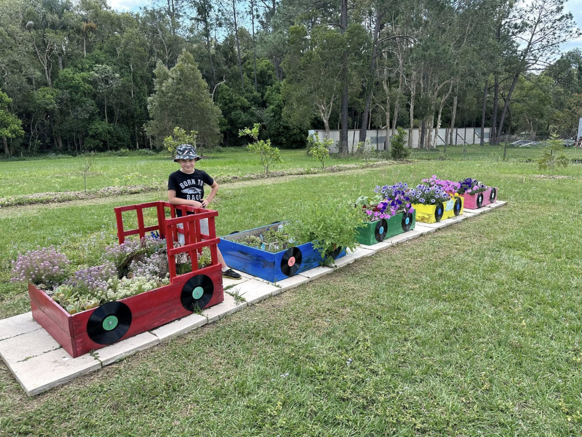 GHM community garden workshops - Glasshouse Country & Maleny News