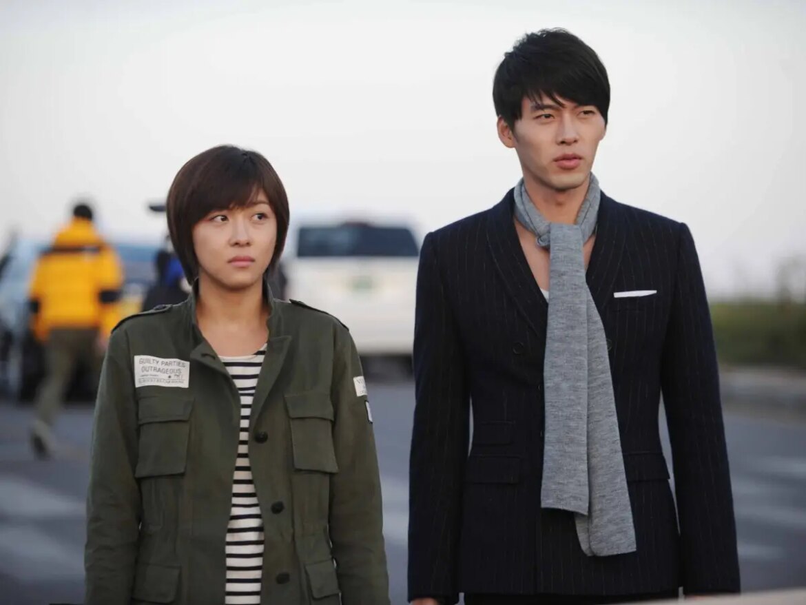 Watched Secret Garden? 7 Similar k-dramas you shouldn't miss