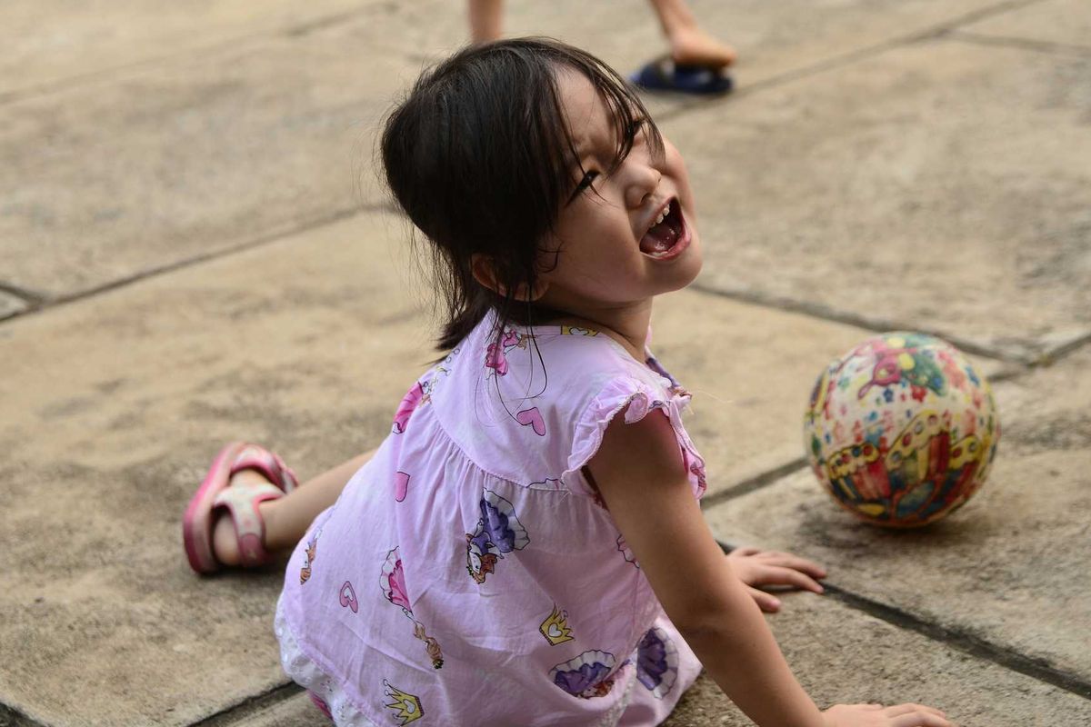 children, discipline, shitsuke, Japanese method of learning, lessons