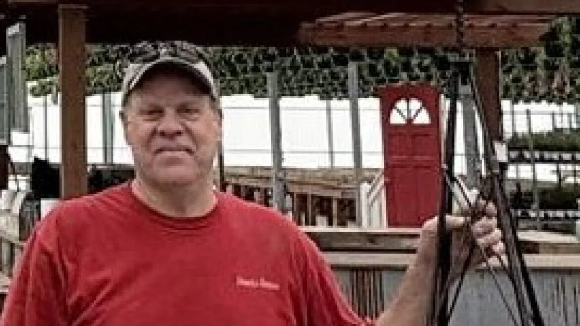 Danville Gardens, Gardeners Eager for Spring Danville Gardens, Gardeners Eager for Spring