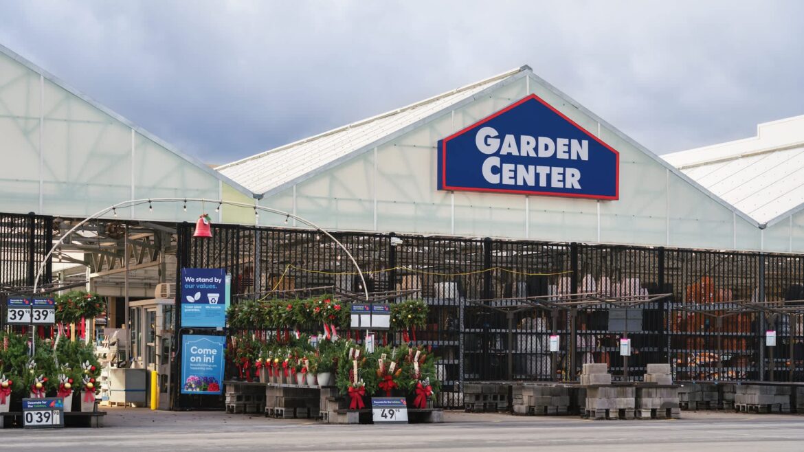 One Redditor was appalled at seeing practically dead ladybugs sold for $9 at Lowe's.