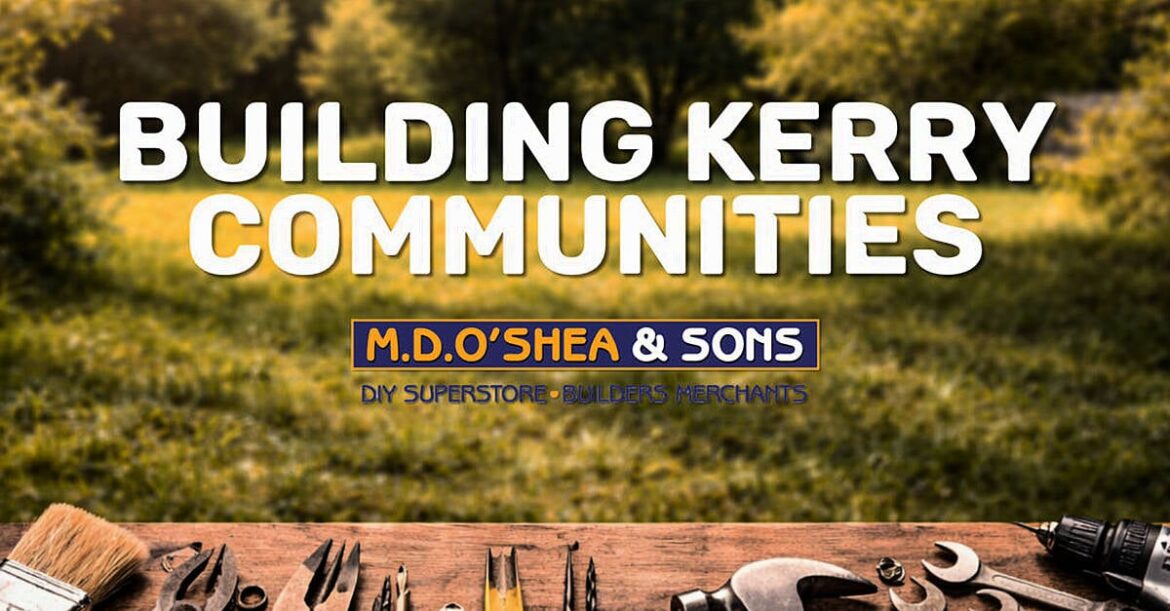 Lissivigeen National School’s sensory garden wins MD O’Shea’s Community Builders competition