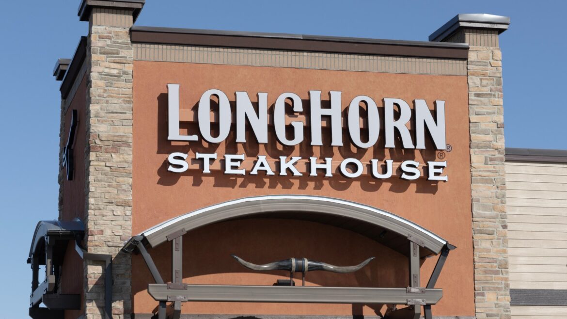 LongHorn Steakhouse 'sister chain' to open another location