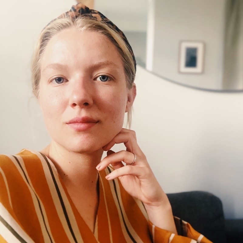 Elin Harryson, Planta