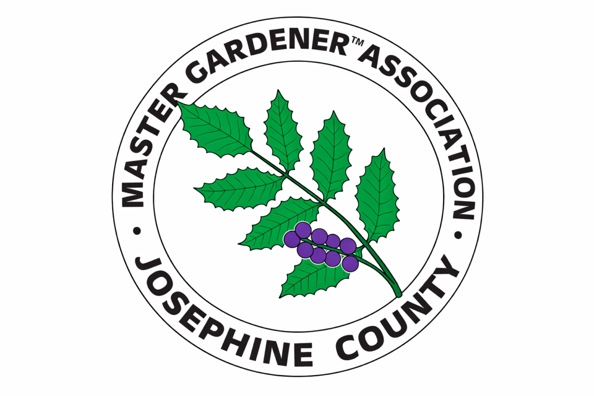 OSU Extension Launches Master Gardener Series in Grants Pass