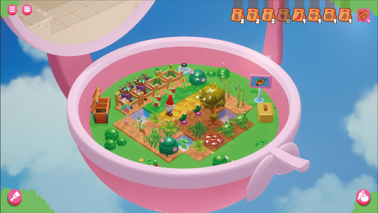 Tiny Garden comes to Switch Feb. 26th, 2026 Tiny Garden comes to Switch Feb. 26th, 2026