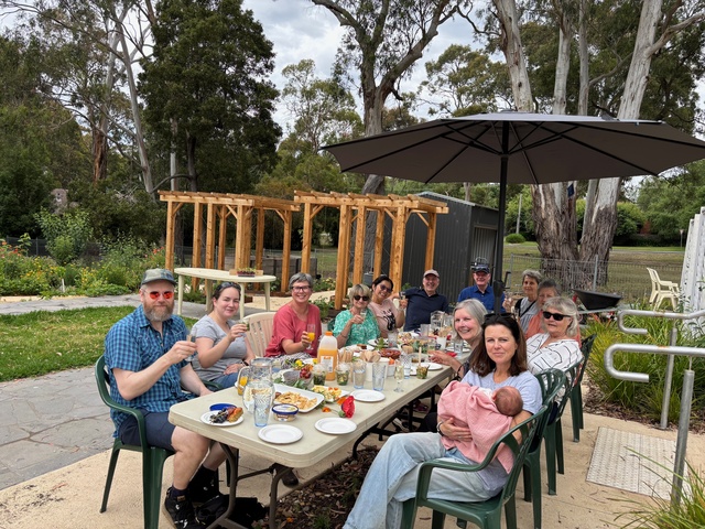 Join the gardening crew | Sunbury & Macedon Ranges Join the gardening crew | Sunbury & Macedon Ranges