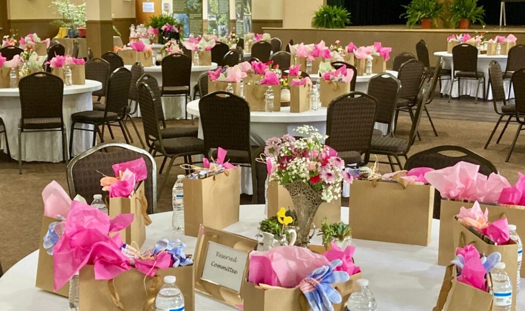 The Mountain Ivy Garden Club to host annual garden symposium, Celebrate Spring