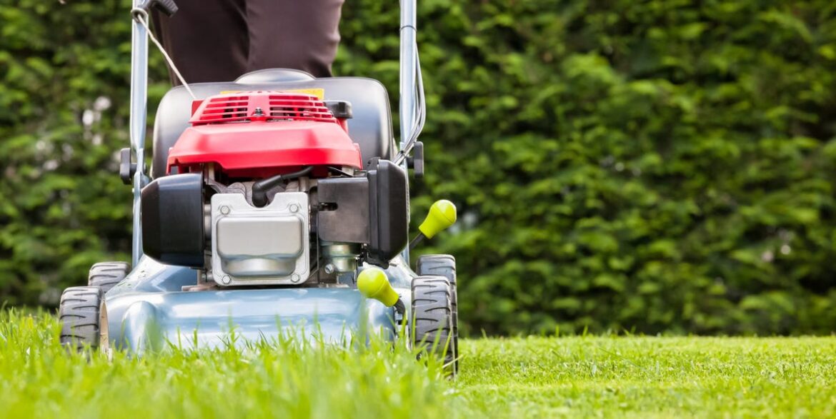 The Exact Date To Start Mowing Your Grass This Spring For A Healthier Lawn The Exact Date To Start Mowing Your Grass This Spring For A Healthier Lawn