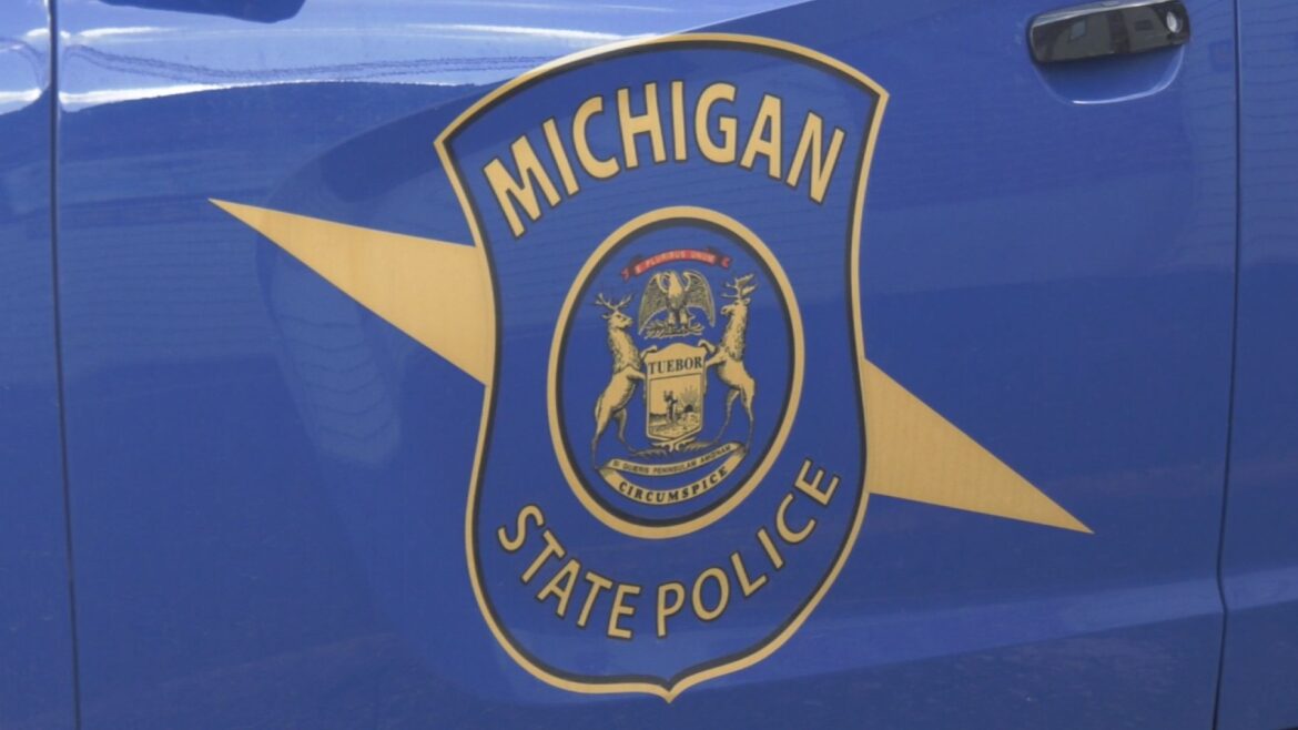 MSP investigating Garden Township house explosion