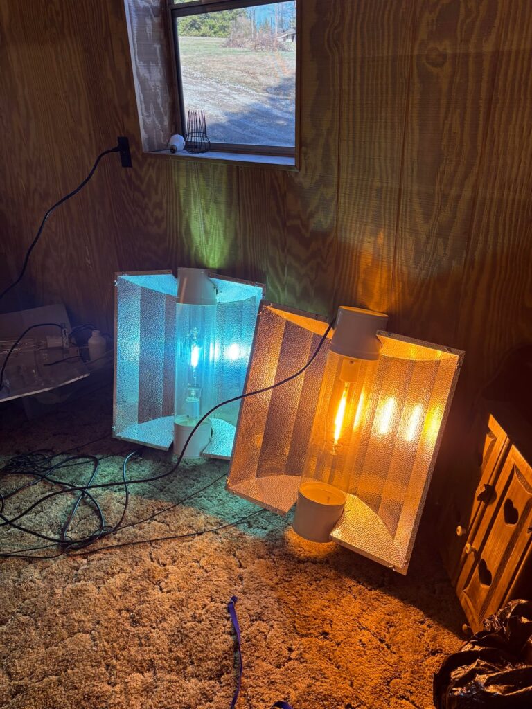 Best way to safely use these?