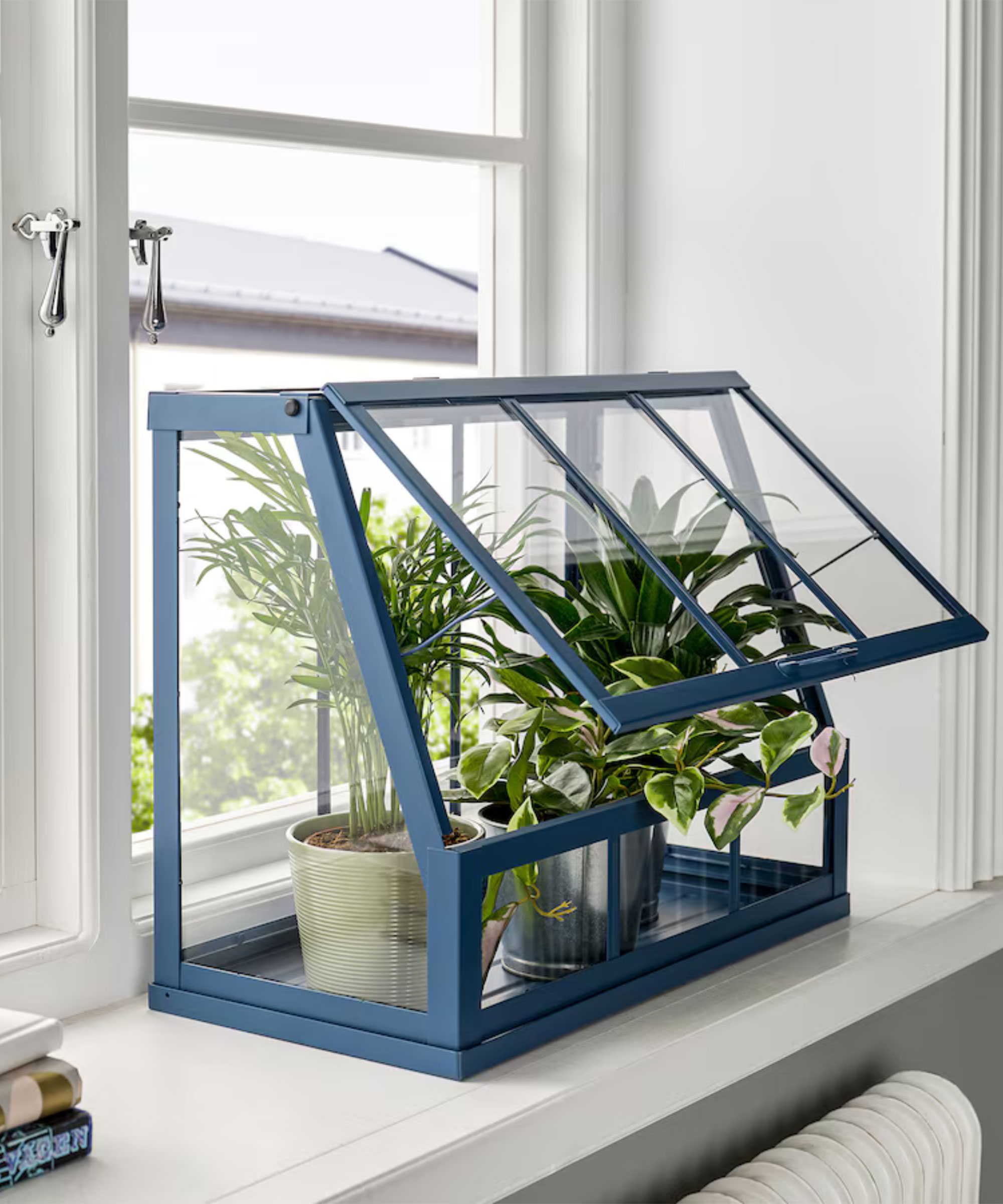 &Aring;KERB&Auml;R Greenhouse IKEA