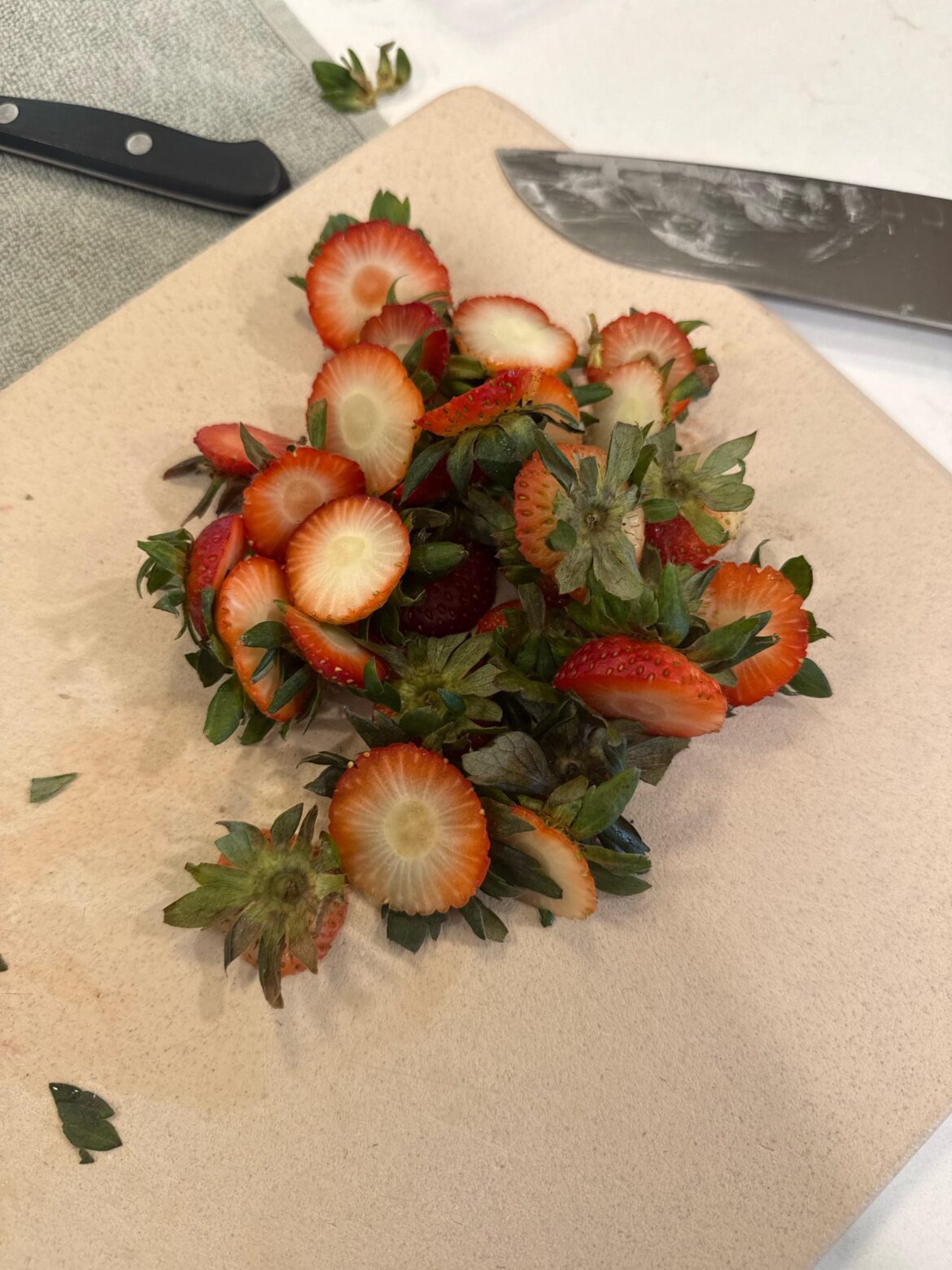 What can I do with kitchen scraps?