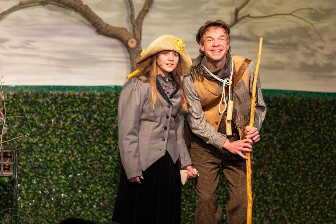 ‘The Secret Garden’ musical – The Sopris Sun ‘The Secret Garden’ musical – The Sopris Sun