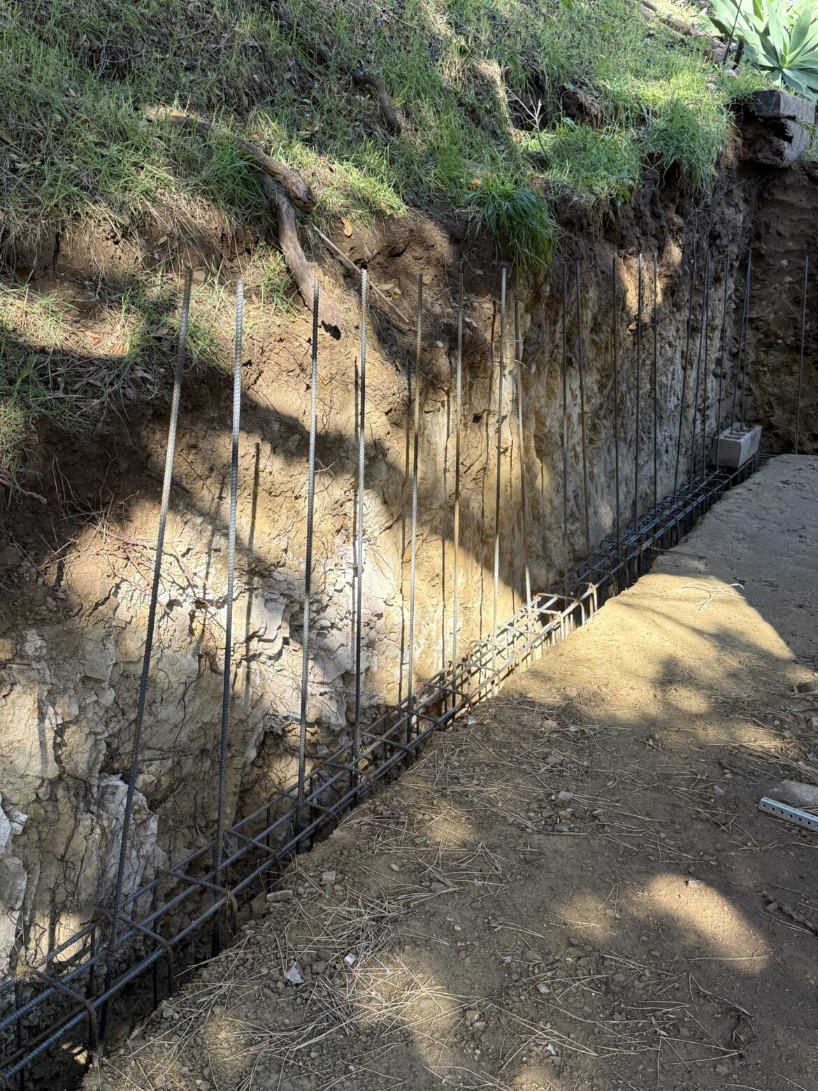 Is this going to break? (Not my work)