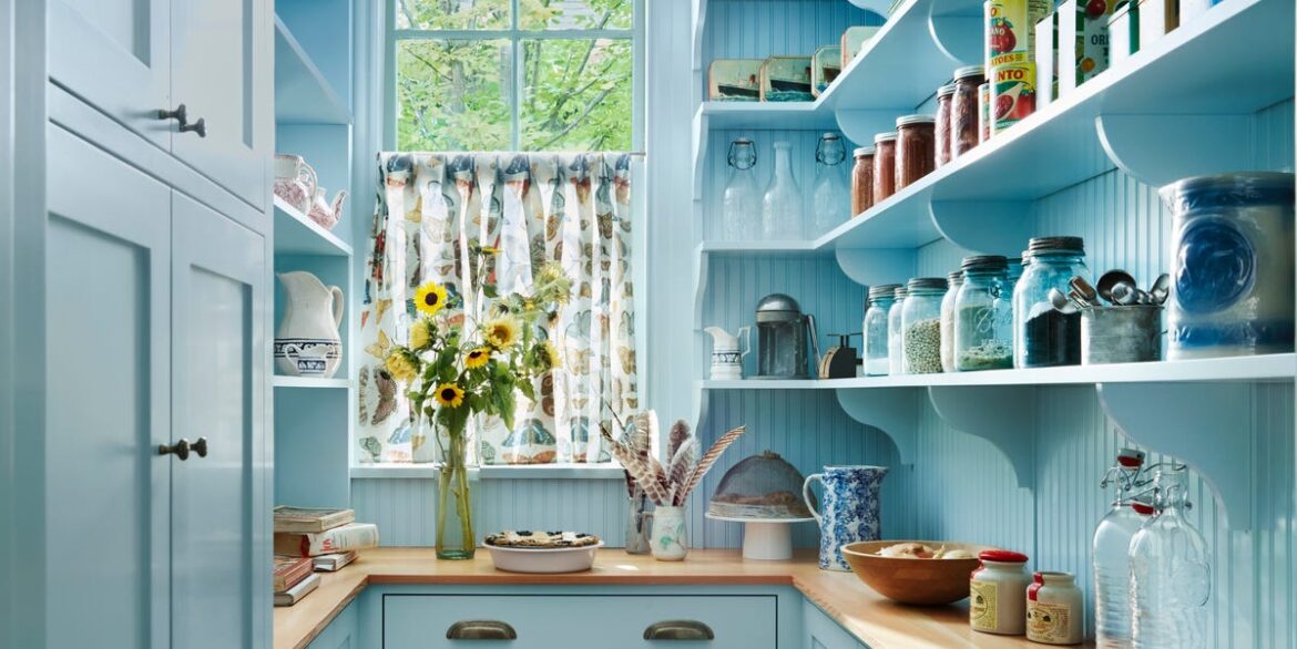 8 Things to Declutter Now Before Spring Arrives