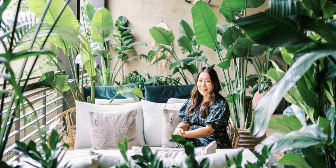 Your Plants Are Basically Living Art. Here’s How to Turn Your House into a Botanical Gallery.