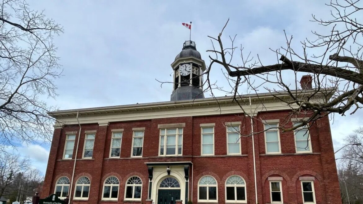 Port Hope schedules special council meeting on Garden Hill Dam environmental assessment