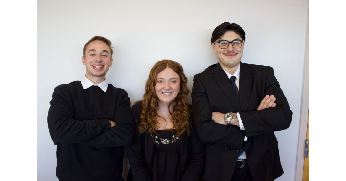 Dan Risin Promoted to Junior Director at Garden State Consultants Dan Risin Promoted to Junior Director at Garden State Consultants