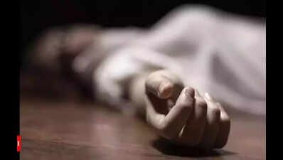 Property dealer, his gardener gunned down in Sardulgarh