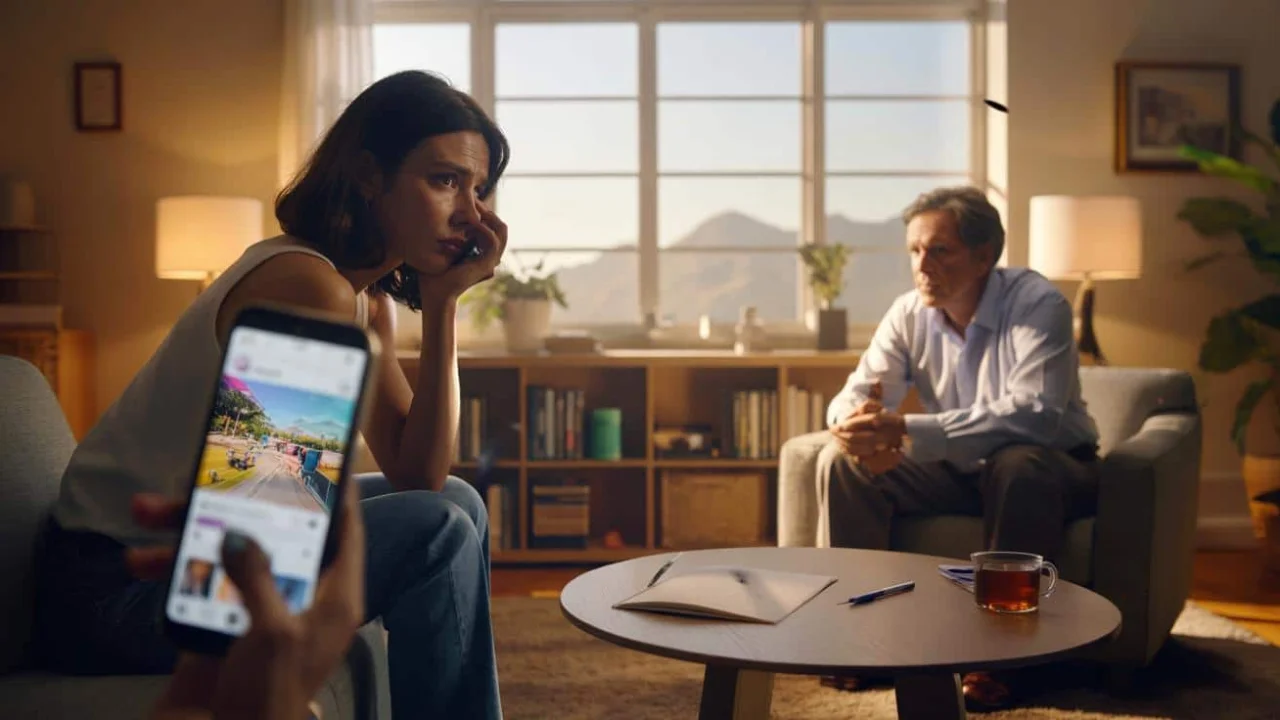 Psychologist reveals why pursuing meaning transforms your life more than chasing happiness ever could