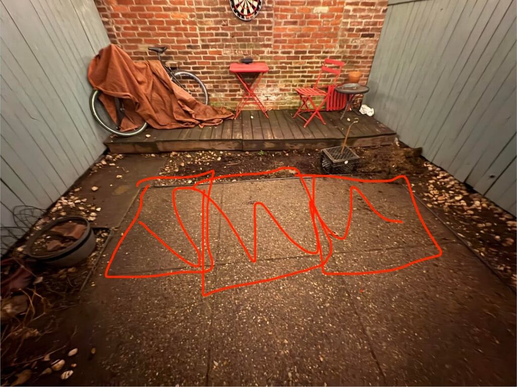 Any advice on how to remove these? Any advice on how to remove these?