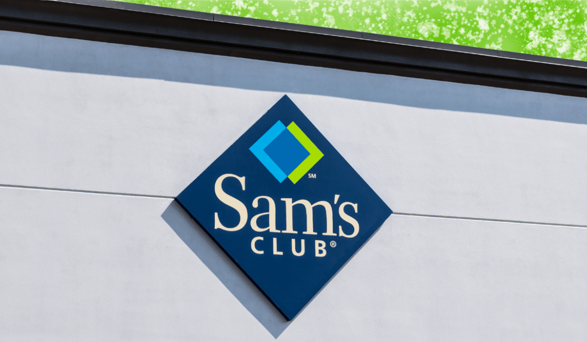 11 Best New Sam's Club Outdoor Finds Hitting Shelves This Week — Best Life